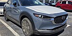 New 2026 MAZDA CX-30 2.5 S CARBON EDITION in JACKSONVILLE, FLORIDA