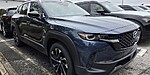 New 2026 MAZDA CX-50 HYBRID PREMIUM PLUS in JACKSONVILLE, FLORIDA