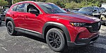 New 2026 MAZDA CX-50 2.5 S PREFERRED in JACKSONVILLE, FLORIDA