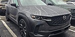 New 2026 MAZDA CX-50 2.5 S PREMIUM in JACKSONVILLE, FLORIDA