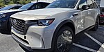 New 2026 MAZDA CX-90 PREMIUM SPORT in JACKSONVILLE, FLORIDA