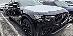 New 2026 MAZDA CX-90 PREMIUM SPORT in JACKSONVILLE, FLORIDA