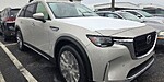 New 2026 MAZDA CX-90 PREMIUM PLUS in JACKSONVILLE, FLORIDA