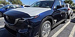 New 2026 MAZDA CX-5 2.5 S PREFERRED in JACKSONVILLE, FLORIDA