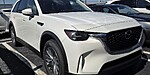 New 2026 MAZDA CX-90 SELECT in JACKSONVILLE, FLORIDA