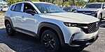 New 2026 MAZDA CX-50 HYBRID PREMIUM in JACKSONVILLE, FLORIDA