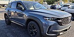 New 2026 MAZDA CX-50 2.5 S PREFERRED in JACKSONVILLE, FLORIDA