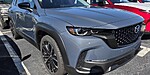 New 2026 MAZDA CX-50 2.5 S PREMIUM in JACKSONVILLE, FLORIDA