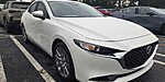 New 2026 MAZDA MAZDA3 SEDAN 2.5 S PREFERRED in JACKSONVILLE, FLORIDA