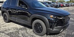 New 2026 MAZDA CX-50 HYBRID PREFERRED in JACKSONVILLE, FLORIDA