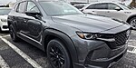 New 2026 MAZDA CX-50 2.5 S PREFERRED in JACKSONVILLE, FLORIDA