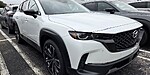 New 2026 MAZDA CX-50 2.5 S PREMIUM in JACKSONVILLE, FLORIDA