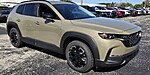 New 2026 MAZDA CX-50 2.5 S MERIDIAN EDITION in JACKSONVILLE, FLORIDA