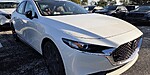 New 2026 MAZDA MAZDA3 SEDAN 2.5 S CARBON EDITION in JACKSONVILLE, FLORIDA
