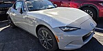 New 2026 MAZDA MX-5 MIATA RF GRAND TOURING in JACKSONVILLE, FLORIDA