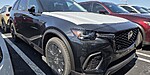New 2026 MAZDA CX-70 3.3 TURBO PREFERRED in JACKSONVILLE, FLORIDA
