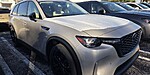 New 2026 MAZDA CX-90 PREMIUM SPORT in JACKSONVILLE, FLORIDA