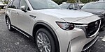 New 2026 MAZDA CX-90 PREMIUM PLUS in JACKSONVILLE, FLORIDA