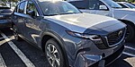 New 2026 MAZDA CX-5 2.5 S PREFERRED in JACKSONVILLE, FLORIDA