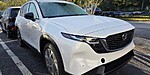 New 2026 MAZDA CX-5 2.5 S PREFERRED in JACKSONVILLE, FLORIDA
