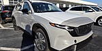 New 2026 MAZDA CX-5 2.5 S PREFERRED in JACKSONVILLE, FLORIDA