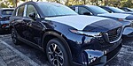 New 2026 MAZDA CX-5 2.5 S PREFERRED in JACKSONVILLE, FLORIDA