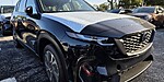 New 2026 MAZDA CX-5 2.5 S PREFERRED in JACKSONVILLE, FLORIDA