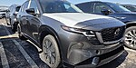 New 2026 MAZDA CX-5 2.5 S PREMIUM in JACKSONVILLE, FLORIDA