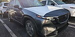 New 2026 MAZDA CX-5 2.5 S PREFERRED in JACKSONVILLE, FLORIDA