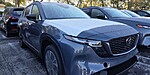 New 2026 MAZDA CX-5 2.5 S PREFERRED in JACKSONVILLE, FLORIDA