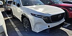 New 2026 MAZDA CX-5 2.5 S PREMIUM in JACKSONVILLE, FLORIDA