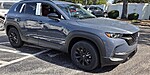 New 2026 MAZDA CX-50 HYBRID PREMIUM in JACKSONVILLE, FLORIDA