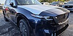 New 2026 MAZDA CX-5 2.5 S PREMIUM in JACKSONVILLE, FLORIDA