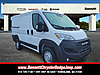 New 2025 RAM PROMASTER LOW ROOF in KINGSLAND, GEORGIA