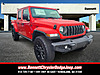 New 2025 JEEP GLADIATOR NIGHTHAWK in KINGSLAND, GEORGIA