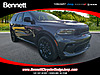 New 2025 DODGE DURANGO R/T PLUS in KINGSLAND, GEORGIA