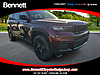 New 2025 JEEP GRAND CHEROKEE L ALTITUDE X in KINGSLAND, GEORGIA