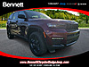 New 2025 JEEP GRAND CHEROKEE L LIMITED in KINGSLAND, GEORGIA