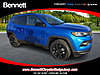 New 2025 JEEP COMPASS LATITUDE in KINGSLAND, GEORGIA