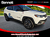 New 2025 JEEP COMPASS TRAILHAWK in KINGSLAND, GEORGIA