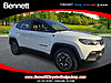 New 2025 JEEP COMPASS TRAILHAWK in KINGSLAND, GEORGIA