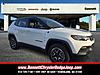 New 2025 JEEP COMPASS TRAILHAWK in KINGSLAND, GEORGIA