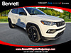 New 2025 JEEP COMPASS LATITUDE in KINGSLAND, GEORGIA