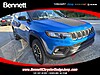 New 2025 JEEP COMPASS TRAILHAWK in KINGSLAND, GEORGIA