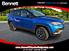 New 2025 JEEP COMPASS TRAILHAWK in KINGSLAND, GEORGIA