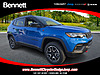 New 2025 JEEP COMPASS TRAILHAWK in KINGSLAND, GEORGIA