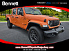 New 2025 JEEP GLADIATOR SPORT S in KINGSLAND, GEORGIA