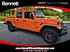 New 2025 JEEP GLADIATOR SPORT in KINGSLAND, GEORGIA