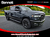 New 2026 RAM 1500 WARLOCK in KINGSLAND, GEORGIA