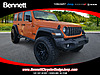 New 2025 JEEP WRANGLER SPORT S in KINGSLAND, GEORGIA